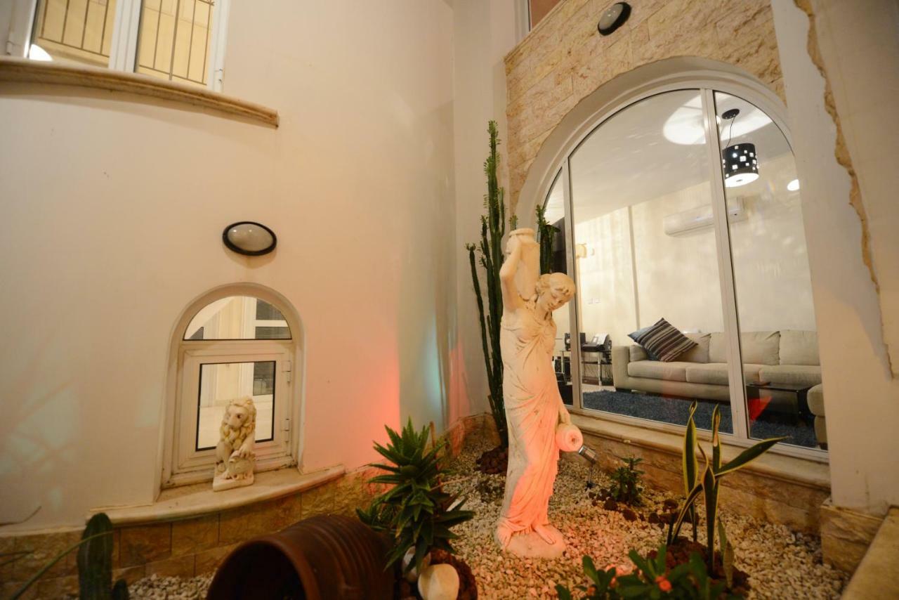 Villa Karythia Pyla Esterno foto