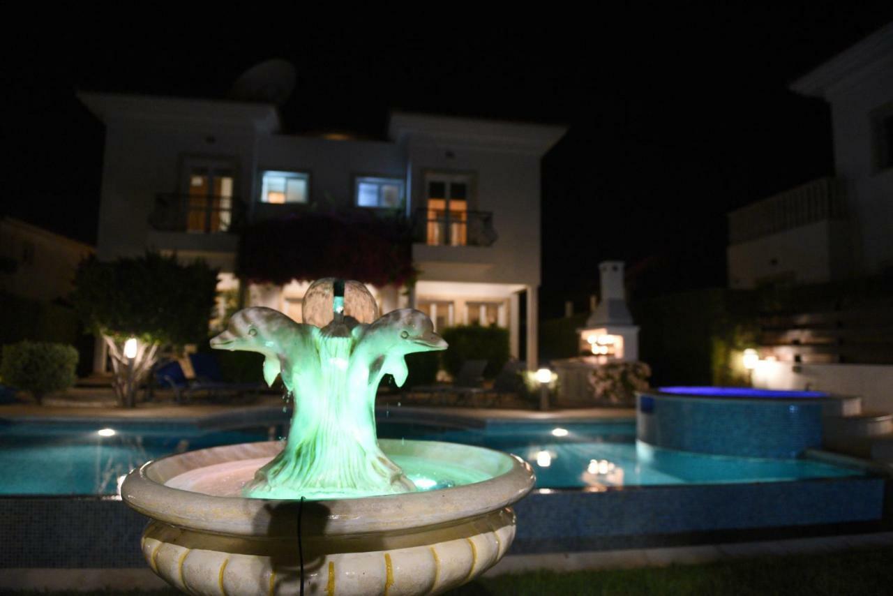 Villa Karythia Pyla Esterno foto